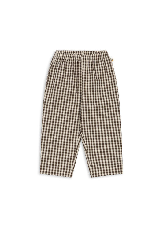 KIM BUKSER - CHOKO CHECK