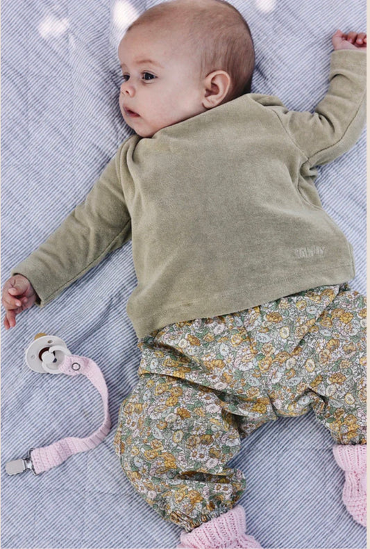 Lalaby Pixi Bukser - Sunkissed