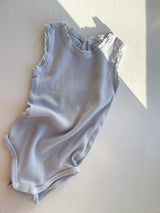 Friends ærmeløs bodystocking str. 6 mdr