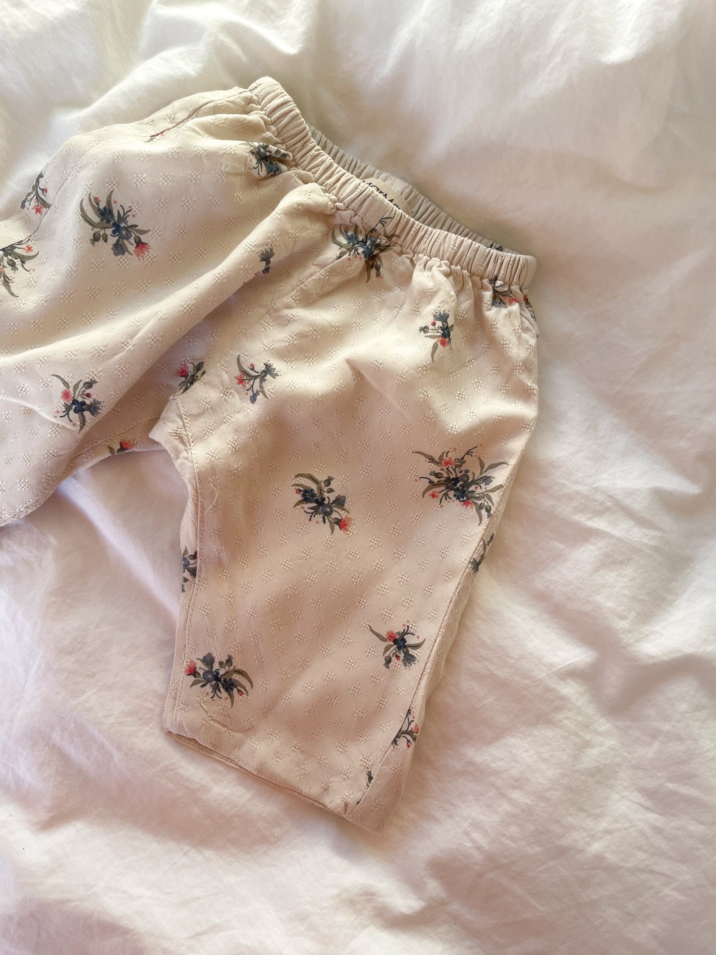 MarMar fineste bukser str. 56