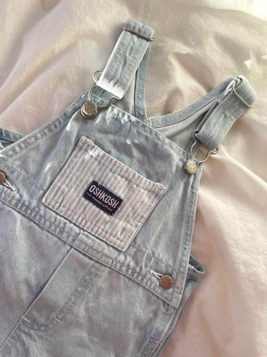 Osh Kosh baby shortalls str. 12 mdr