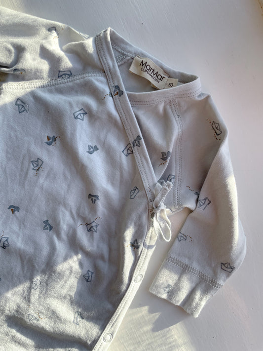 MarMar heldragt str. 50