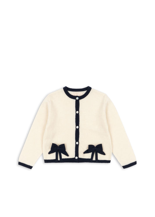 Konges Sløjd Alette Cardigan - Etoile