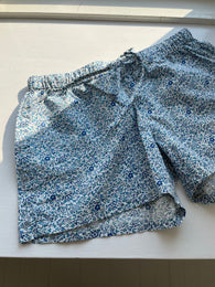 Hartford shorts i Liberty str. 3-4 år