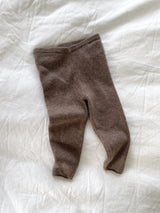 Zara leggings i Kashmir str. 9 mdr
