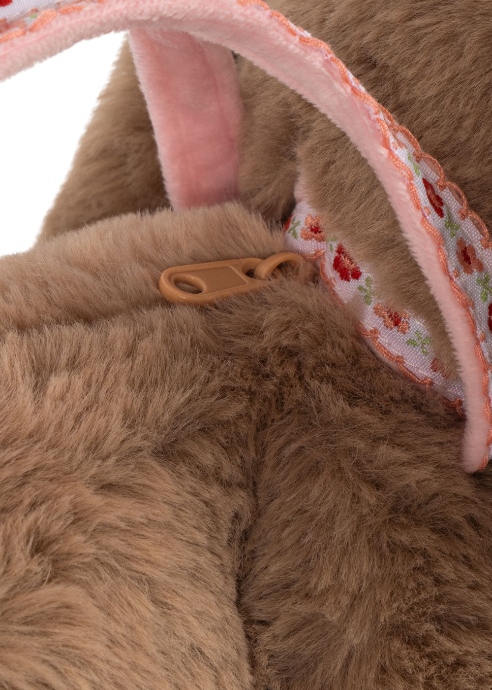 Konges Sløjd Hundehvalp taske