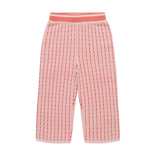 BUKSER MERINO - ROSE QUARTZ
