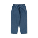 Konges Sløjd Magot pants - Denim blue