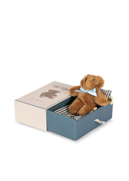 Konges Sløjd Mini Bamse - Milo