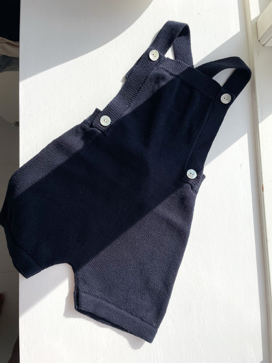 FUB baby seleshorts str. 80