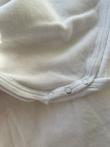 Bonpoint bodystocking med krave str. 3 mdr