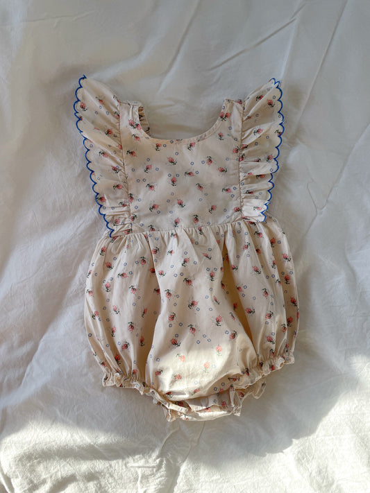 Konges Sløjd romper str. 9 mdr