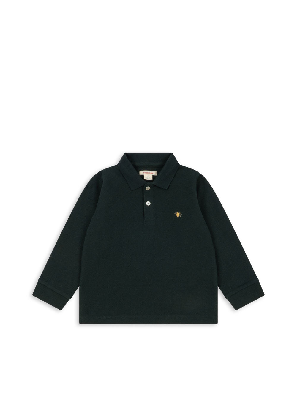 FLORIAN LS POLO GOTS - SCARAB