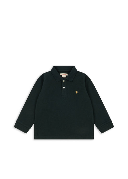 FLORIAN LS POLO GOTS - SCARAB