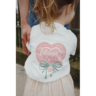Konges Sløjd Who’s Your Mama Tee, Barn