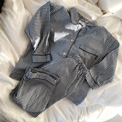 Ternet pyjamas str. 3-4 år