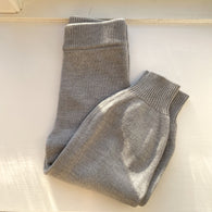 FUB grå bukser, uld str. 3 år