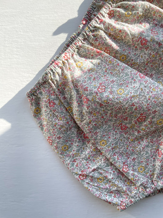 BONTON bloomers i Liberty str. 12 mdr