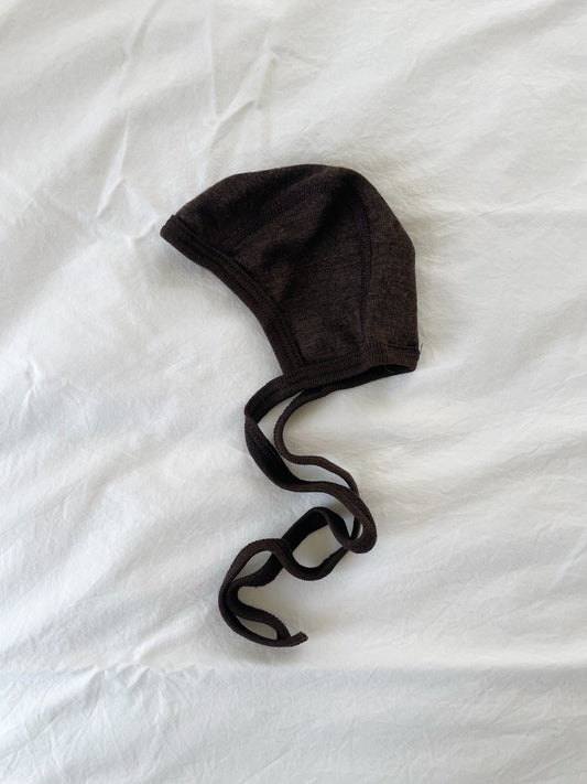KYSE ULD/SILKE - BRUN
