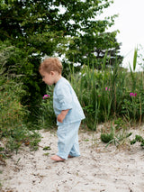 Serendipity Baby Bukser - Horizon