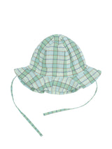 Serendipity Solhat - Aloe Checks
