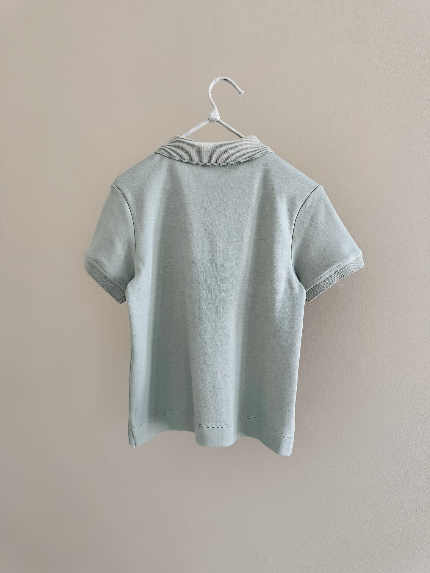 Lalaby Bernie Polo - Mint