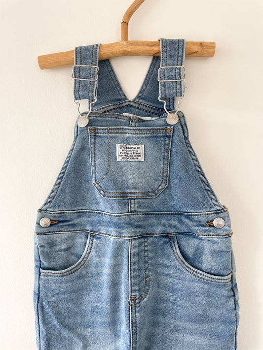 Levi's denim overalls str. 86-92