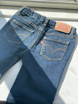 Levi's 721 jeans str. 6 år