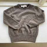 HOLMM Billy sweater i cashmere str. 3 år