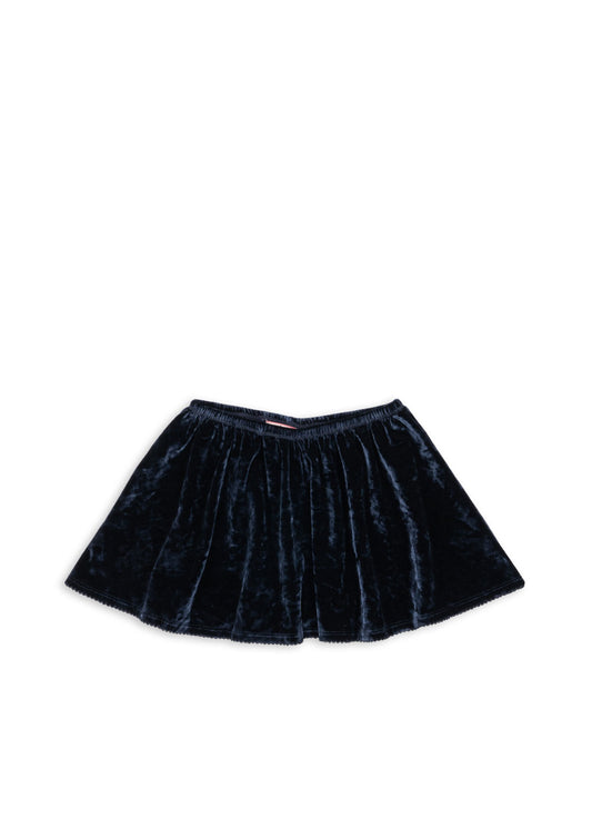 Konges Sløjd Carlito Skirt - Navy Blazer