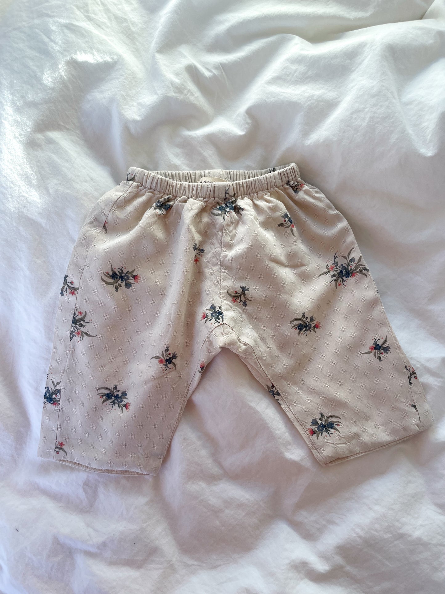 MarMar fineste bukser str. 56