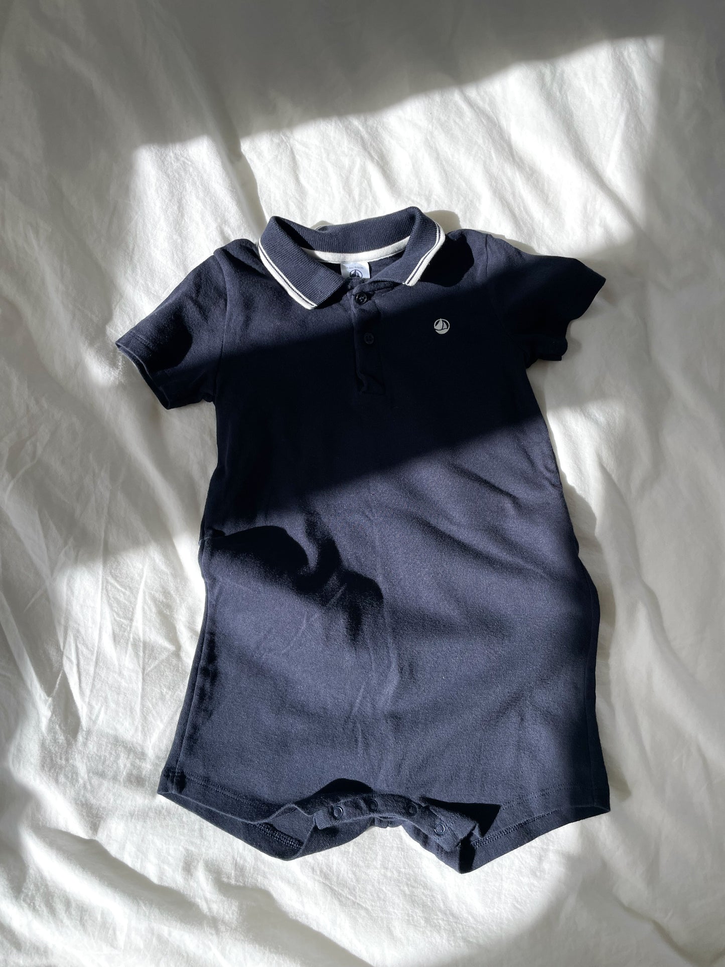 Petit Bateau sommerdragt str. 12-18 mdr