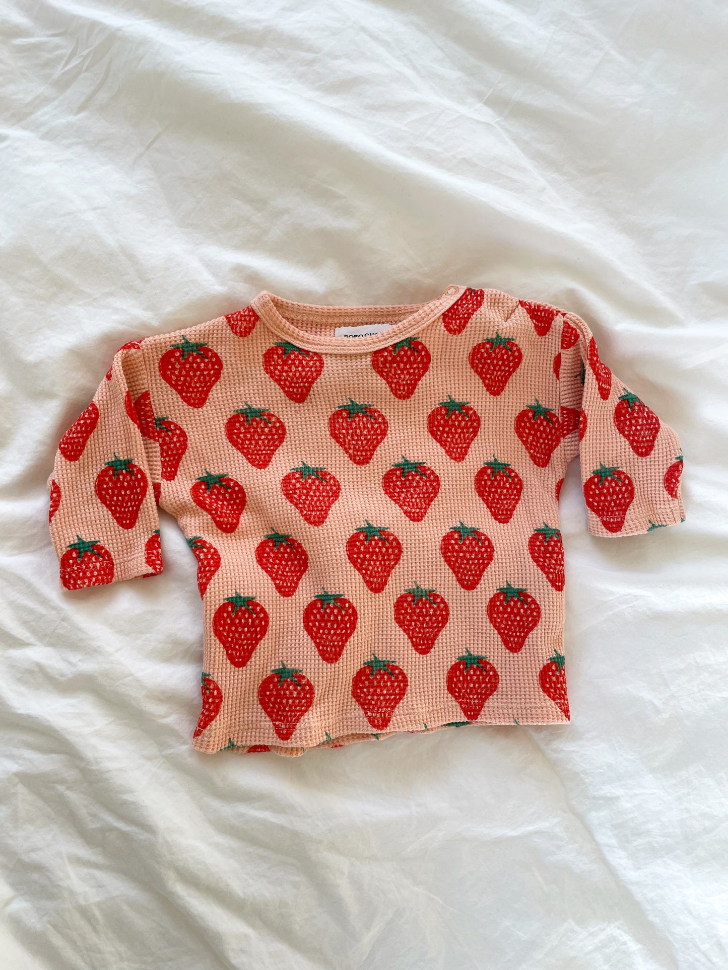 Bobo Choses bluse str. 3-6 mdr