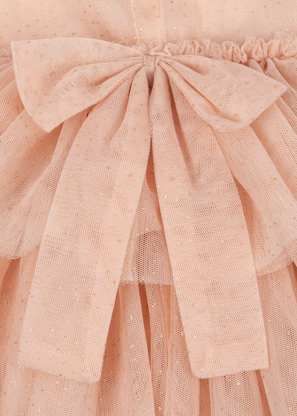 Konges Sløjd Fay Dress - Pale Blush