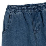 Konges Sløjd Magot pants - Denim blue