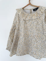 Petit by Sofie Schnoor bluse str. 5 år