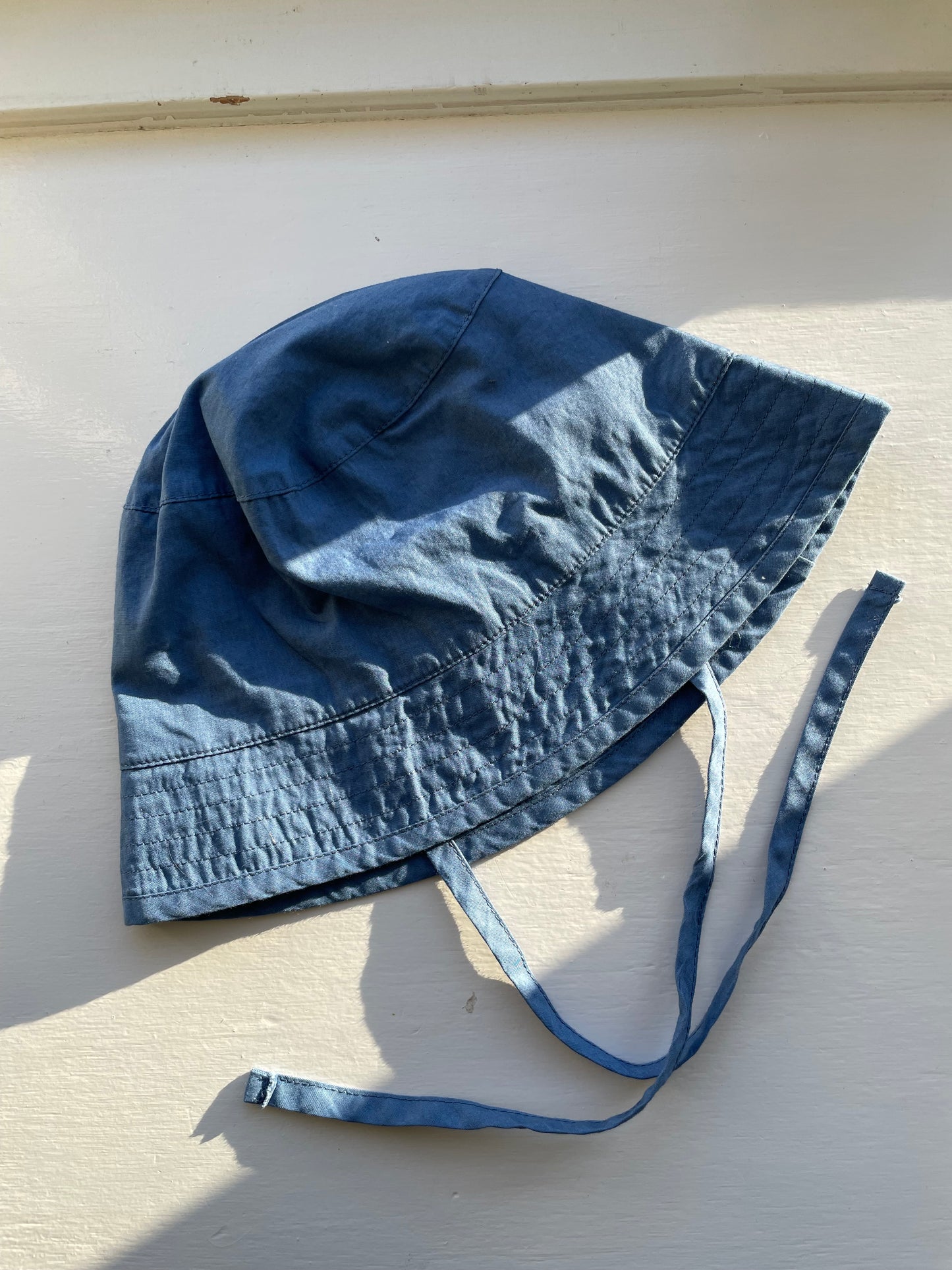 Lalaby Loui Baby Solhat - Sea - str. 6-12 mdr