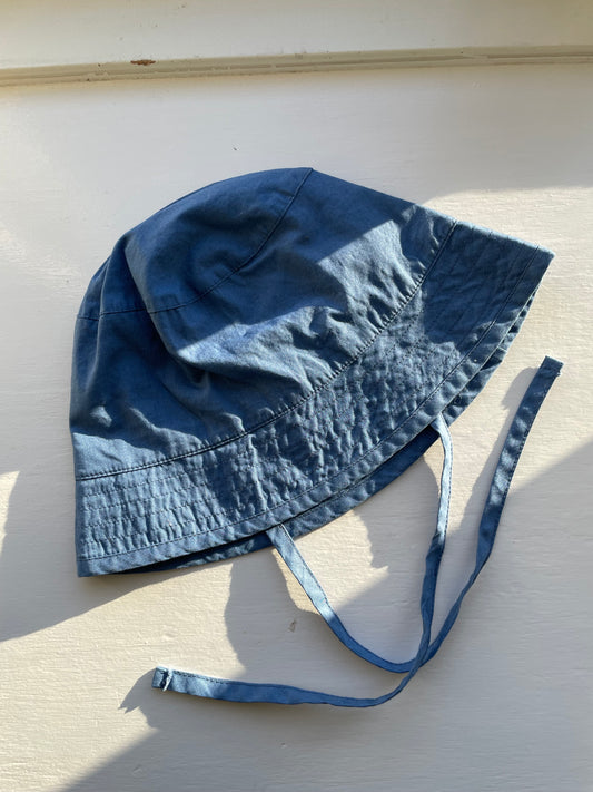 Lalaby Loui Baby Solhat - Sea - str. 6-12 mdr