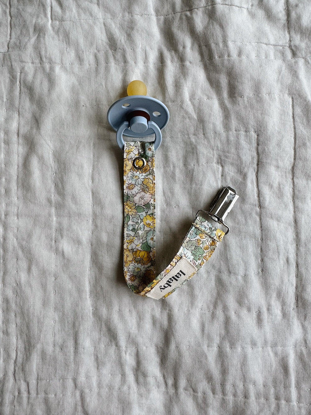 Lalaby Suttesnor - Sunkissed