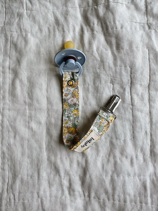 Lalaby Suttesnor - Sunkissed