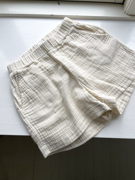 Lalaby Andrea Shorts i musselin - str. 5 år