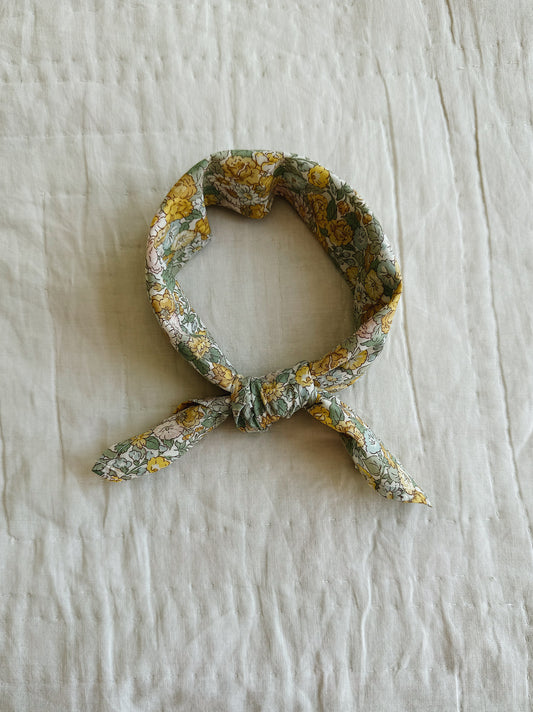 Lalaby Eddie Scarf - Sunkissed