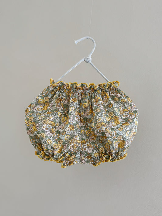 Lalaby Bubba bloomers - Sunkissed