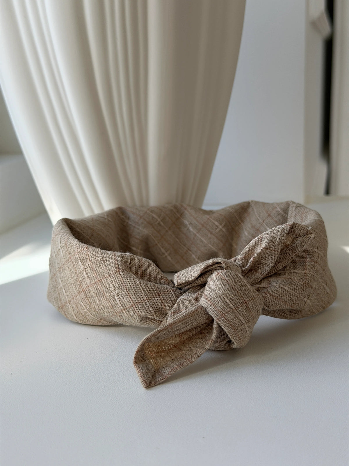 BANDANA - WARM OAT
