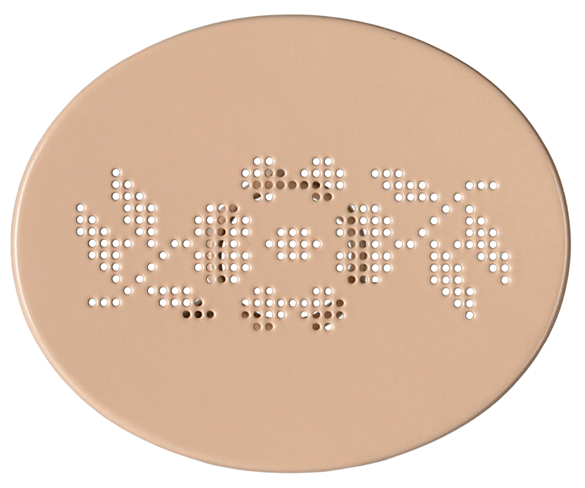 Maileg Cafésæt til mus - Rosa