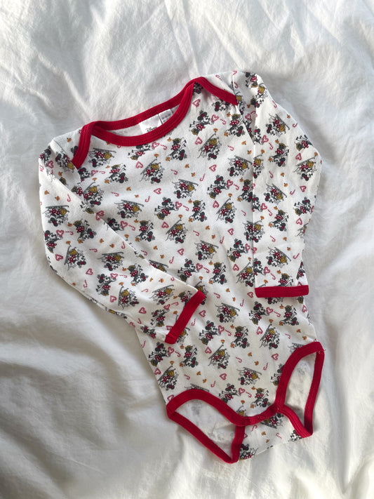 Disney bodystocking jul str. 86-92