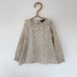 Petit by Sofie Schnoor bluse str. 5 år