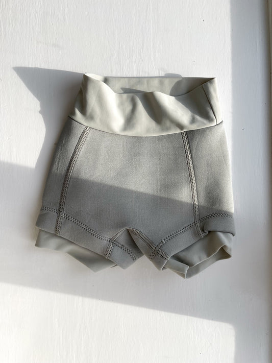 Konges Sløjd Neopren ble badebukser str. 1-2 år