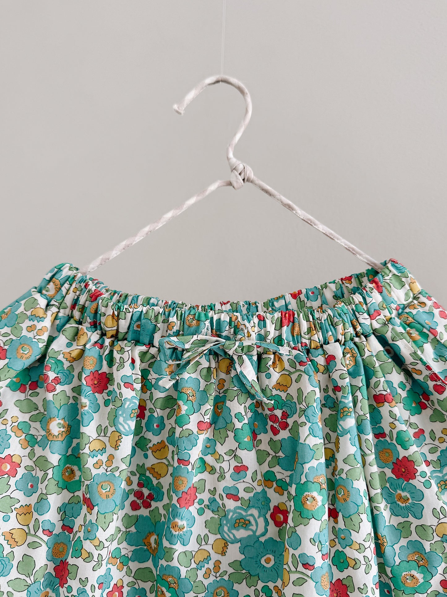Lalaby Dagmar Skirt - Blue Betsy