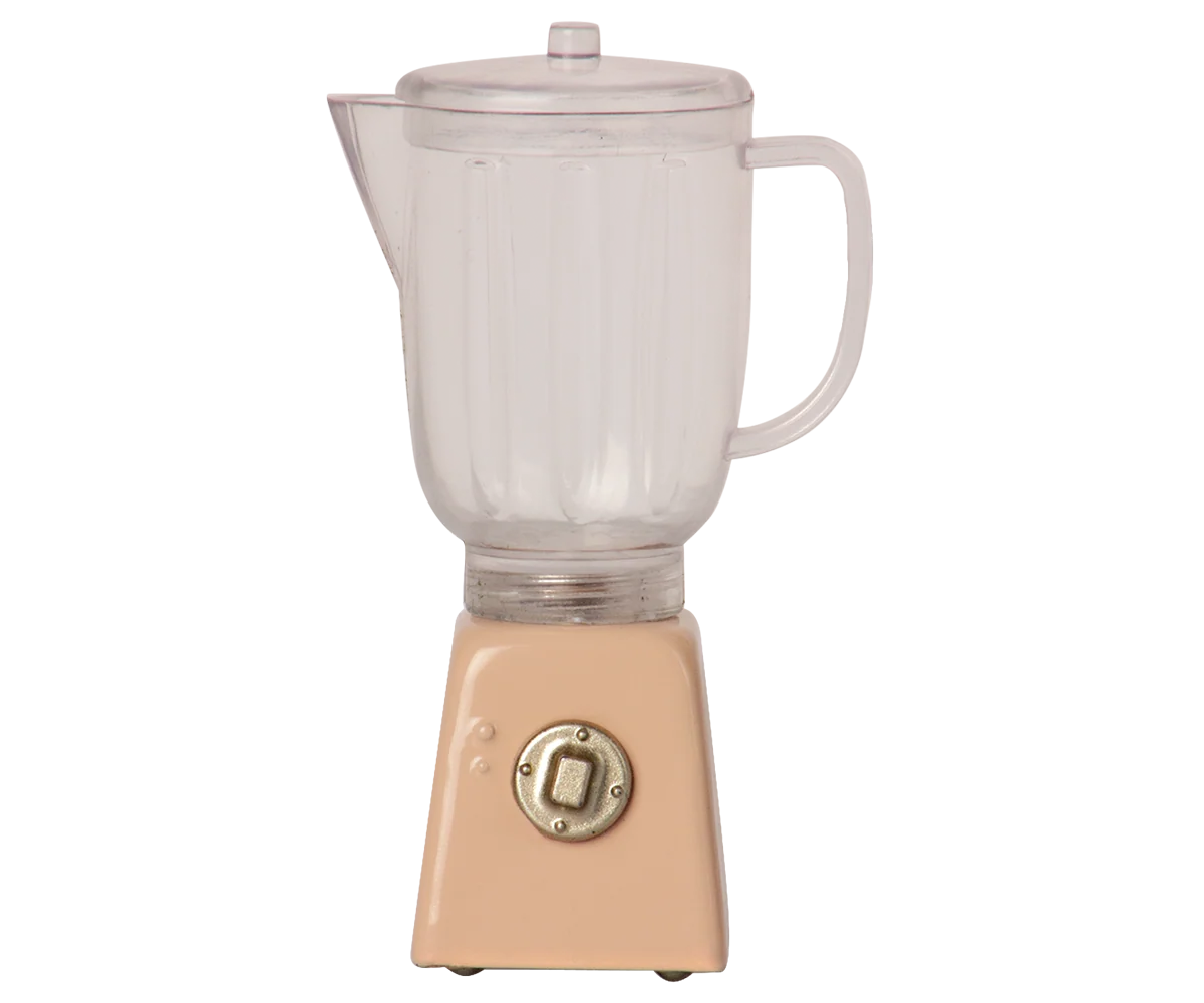 BLENDER MINIATURE - PUDDER